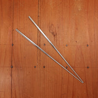 Titanium Chopsticks