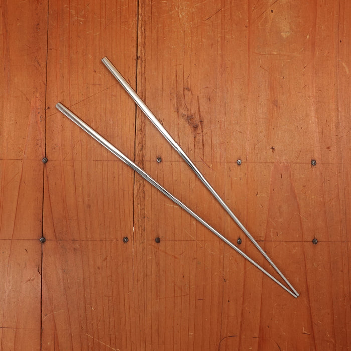 Titanium Chopsticks