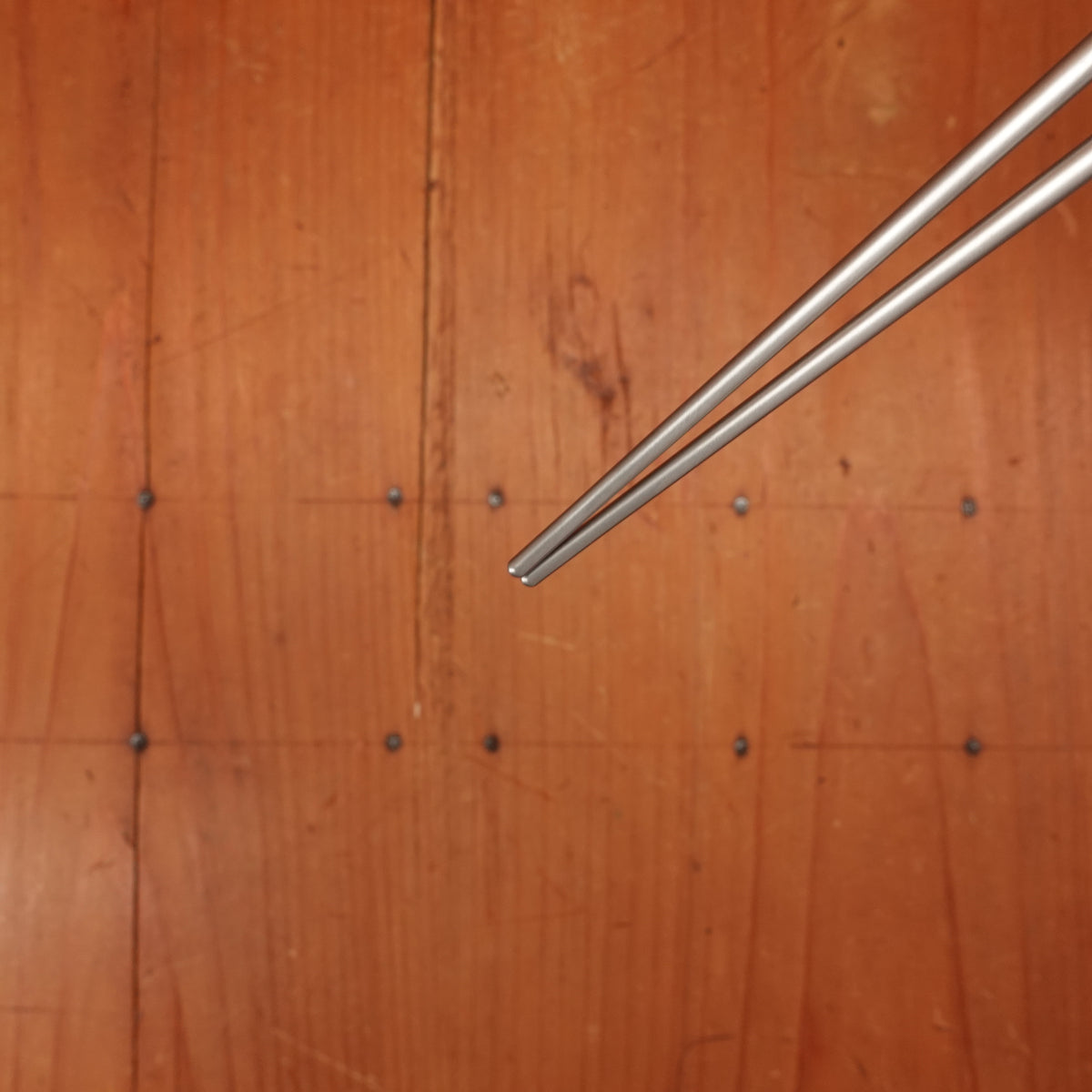 Titanium Chopsticks