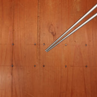 Titanium Chopsticks