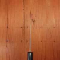 Hitohira Setsu Forged 140mm Petty VG10 Damascus Rosewood