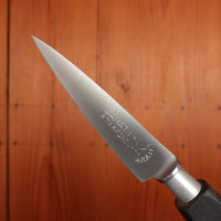 New Old Stock K Sabatier Nogent / Cuisine Massive 2.75" Paring Carbon Ebony