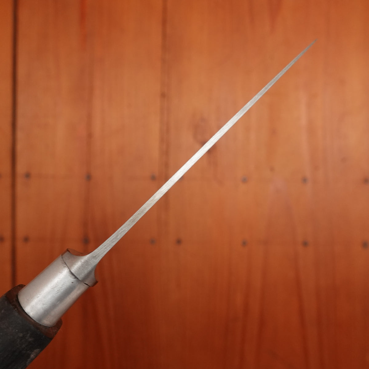 New Old Stock K Sabatier Nogent / Cuisine Massive 2.75" Paring Carbon Ebony