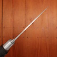 New Old Stock K Sabatier Nogent / Cuisine Massive 2.75" Paring Carbon Ebony