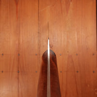 Windmühlenmesser KB2 8.75" Bread Knife Stainless Walnut Handle