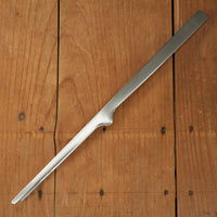 Gestura 10" Stando Tweezer Stainless Steel