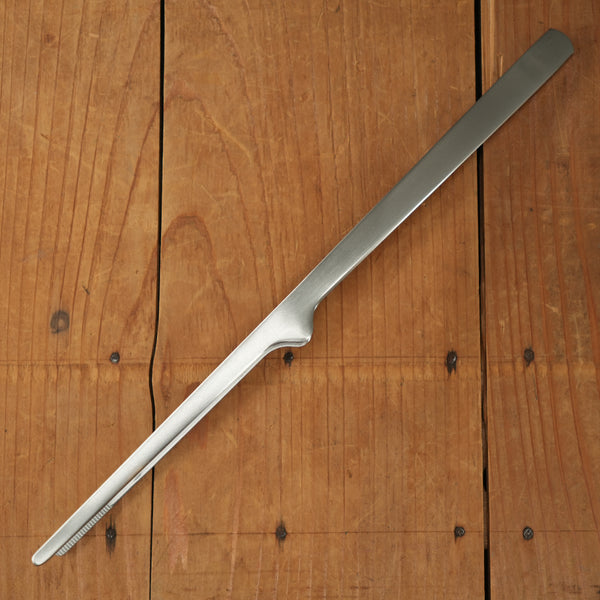Gestura 10" Stando Tweezer Stainless Steel