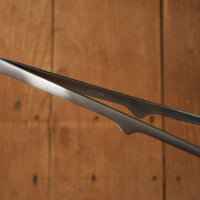Gestura 10" Stando Tweezer Stainless Steel
