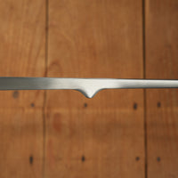 Gestura 10" Stando Tweezer Stainless Steel