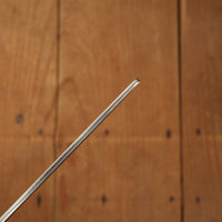 Gestura 10" Stando Tweezer Stainless Steel