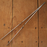 Gestura 10" Stando Tweezer Stainless Steel