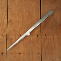Gestura 8" Petite Stando Tweezer Stainless Steel