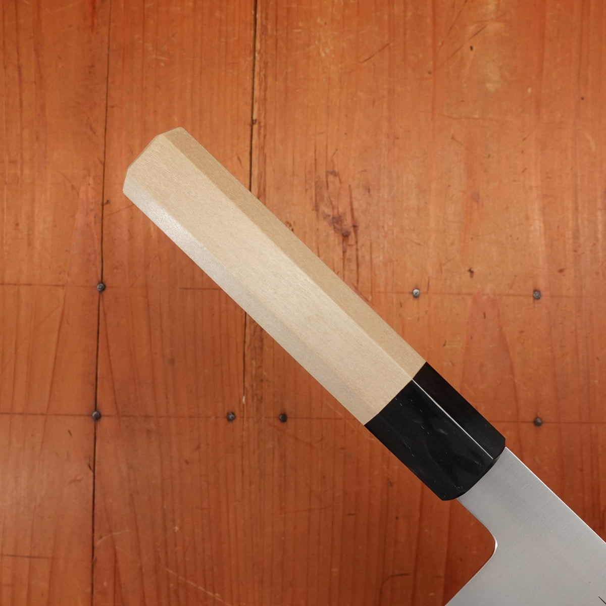 Hitohira FJ 165mm Bunka VG10 Ho Wood Handle