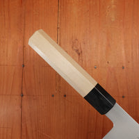 Hitohira FJ 165mm Bunka VG10 Ho Wood Handle
