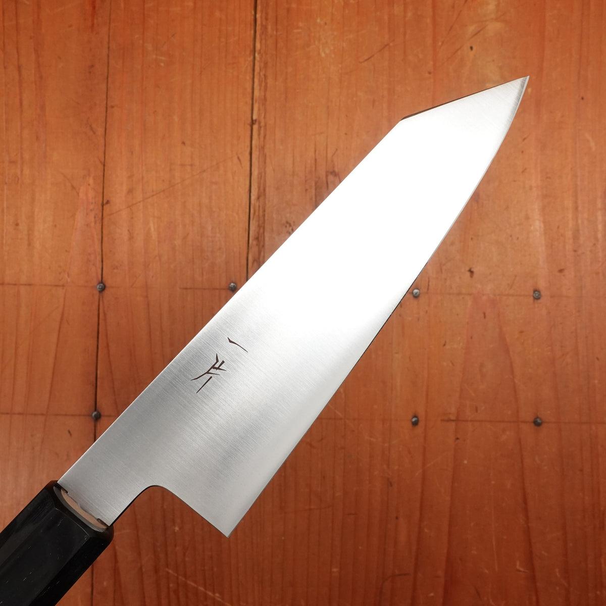 Hitohira FJ 165mm Bunka VG10 Ho Wood Handle