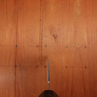 Hitohira FJ 165mm Bunka VG10 Ho Wood Handle