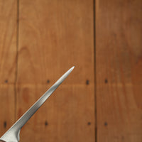 Gestura 8" Petite Stando Tweezer Stainless Steel