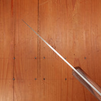 Windmühlenmesser K4 5" Chef Stainless Walnut Handle