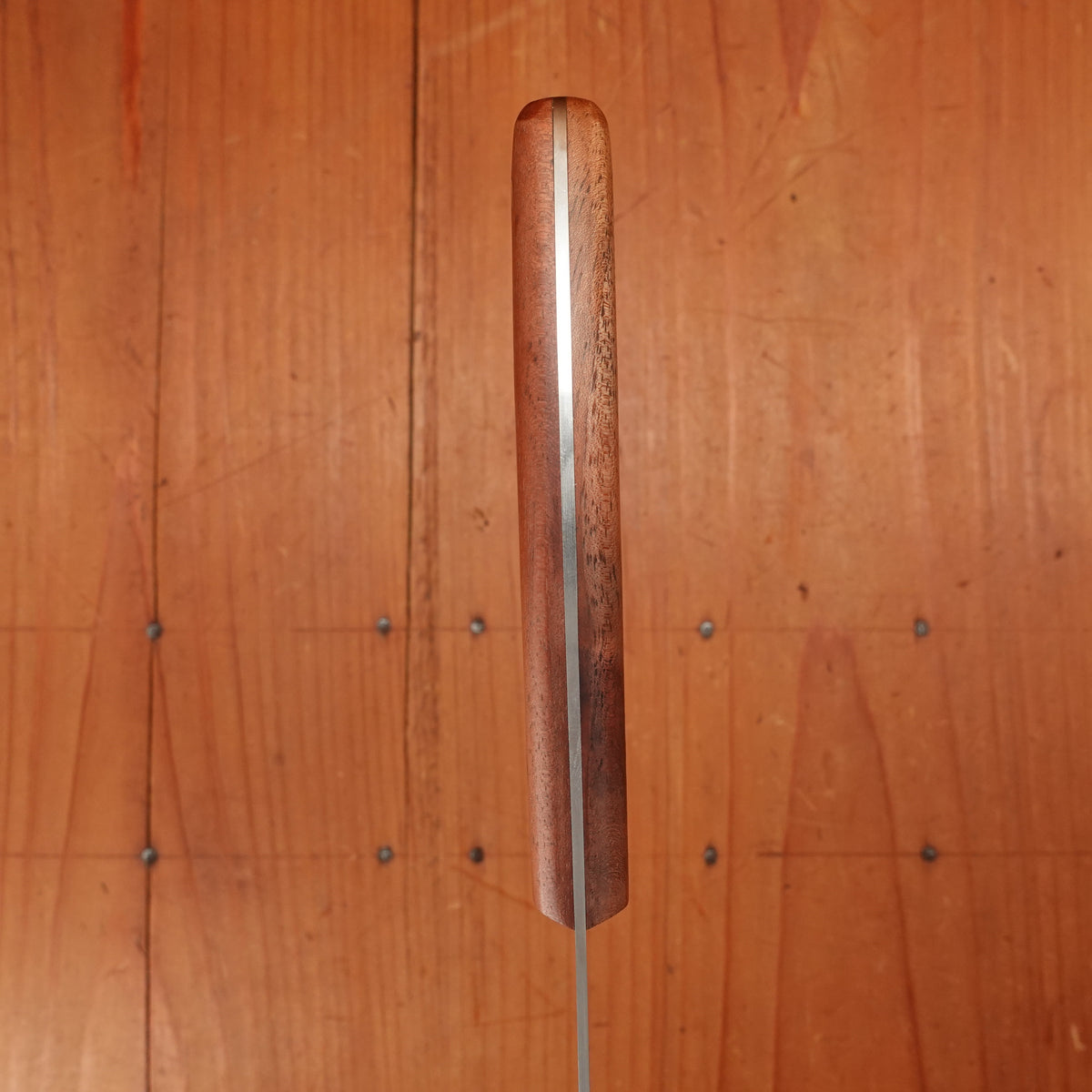 Windmühlenmesser K3 4.75" Utility Stainless Walnut Handle