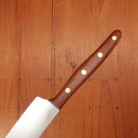 Windmühlenmesser K3 4.75" Utility Stainless Walnut Handle