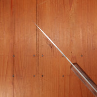Windmühlenmesser K1 M 3.5" Mittelspitz Paring Stainless Walnut Handle