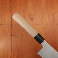 Trade In Tawa Nola 210mm Gyuto VG10 Suminagashi D