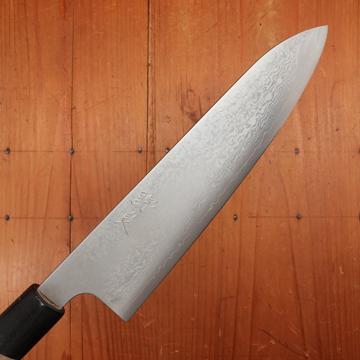 Trade In Tawa Nola 210mm Gyuto VG10 Suminagashi D