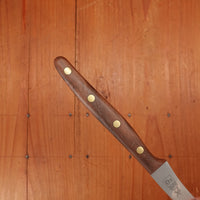 Windmühlenmesser K0 2.5" Birds Beak Paring Stainless Walnut Handle