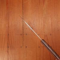 Windmühlenmesser K2 4" Petty Stainless Walnut Handle