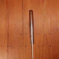 Windmühlenmesser K2 4" Petty Stainless Walnut Handle