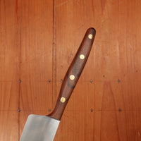 Windmühlenmesser K2 4" Petty Stainless Walnut Handle