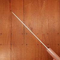Windmühlenmesser KB2 8.75" Bread Knife Stainless Plum Handle