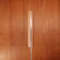 Windmühlenmesser KB2 8.75" Bread Knife Stainless Plum Handle