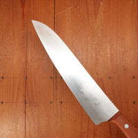 Windmühlenmesser K Chef 9" Carbon Plum Handle