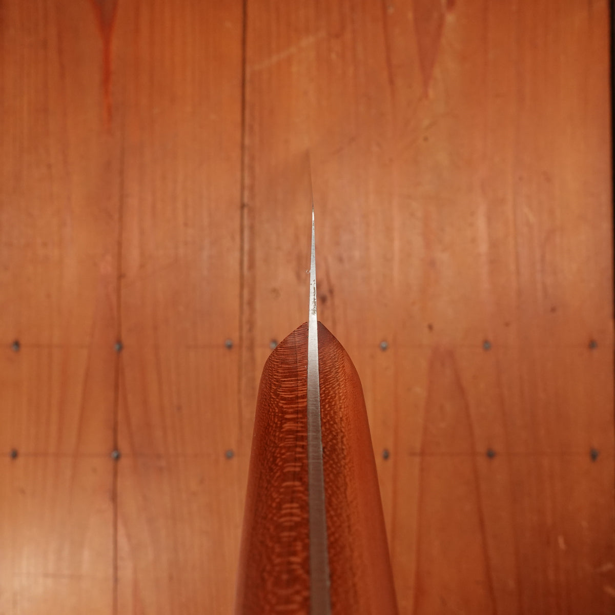 Windmühlenmesser K Chef 9" Carbon Plum Handle