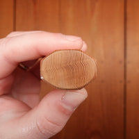 Hitohira Tanaka Kyuzo 210mm Gyuto Aogami 1 Yakisugi Cedar