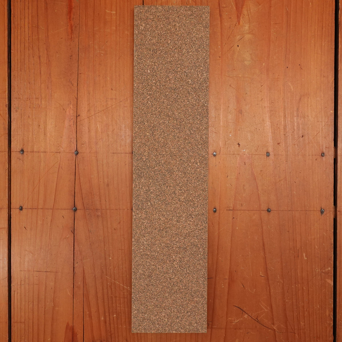 Rubberized Cork Strop