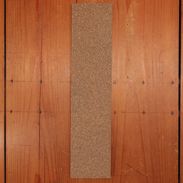 Rubberized Cork Strop