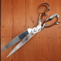 Ernest Wright 13" Heritage Tailor Shears