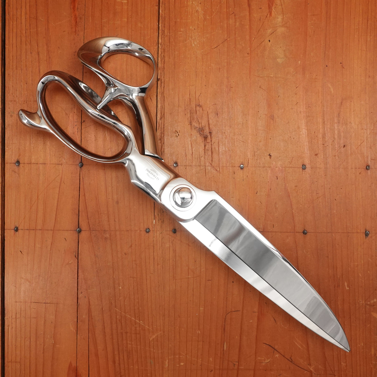 Ernest Wright 13" Heritage Tailor Shears