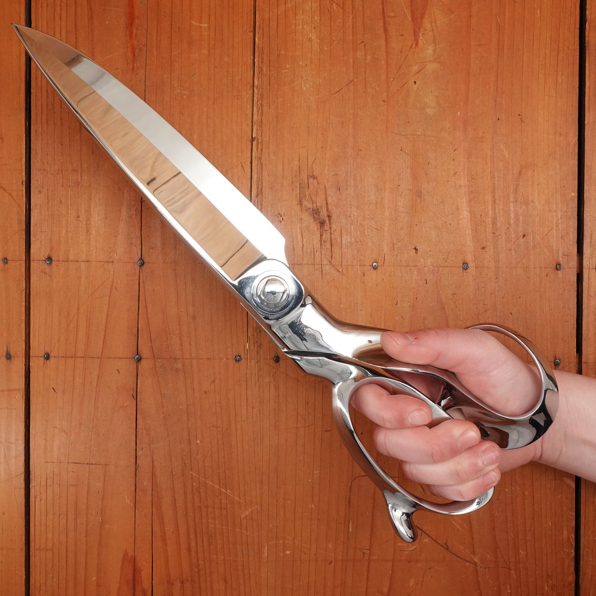 Ernest Wright 13" Heritage Tailor Shears