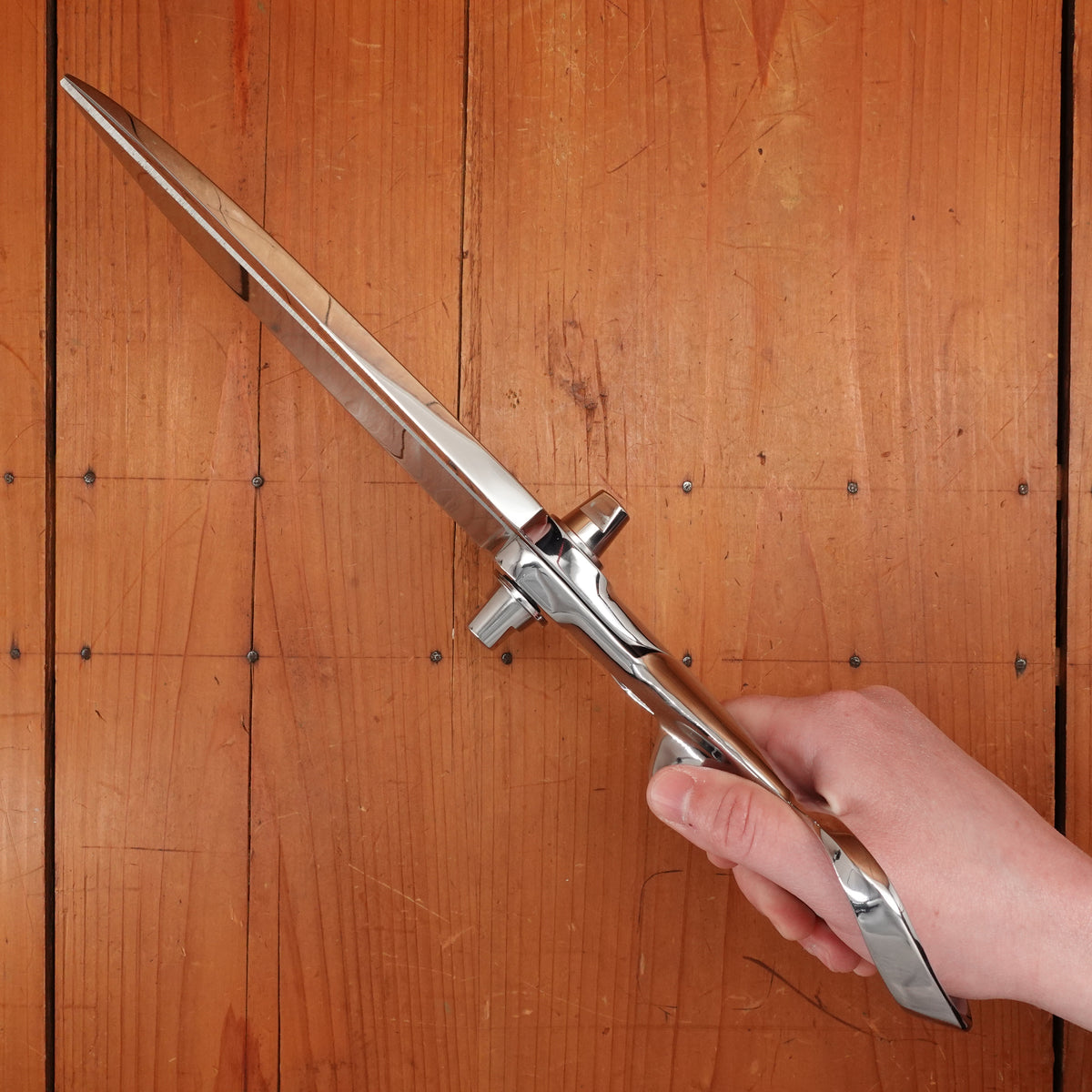 Ernest Wright 13" Heritage Tailor Shears