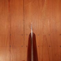 Windmühlenmesser K4 5" Chef Carbon Plum Handle