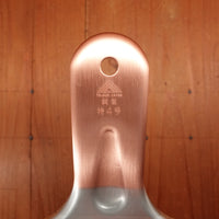 Large Copper Two-sided Coarse & Fine Oroshigane