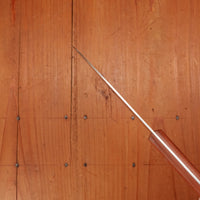 Windmühlenmesser K2 4" Petty Carbon Plum Handle