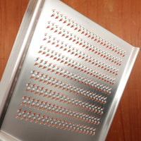 Large Copper Two-sided Coarse & Fine Oroshigane