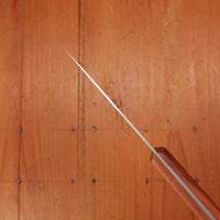Windmühlenmesser K1 M 3.5" Mittelspitz Paring Carbon Plum Handle