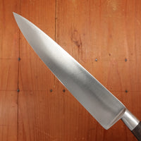 Dexter Connoisseur Sabatier Style 6" Chef Stainless USA 1960-90