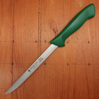 Friedr Herder Don Carlos 7" Flexible Fillet Stainless