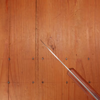 Windmühlenmesser K0 2.5" Birds Beak Paring Carbon Plum Handle